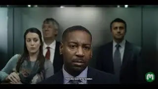 Falling TV advert (2020) - Macmillan Cancer Support