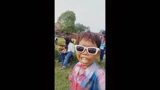 Bocil perdamaian lulus esempe