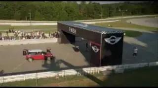 Mini Cooper vs. Porsche 911 at Road Atlanta | Autoblog