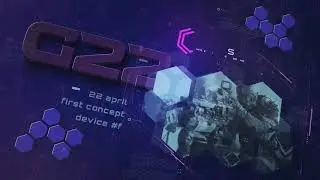 Free Download - Military Wave Techno Promo 03202399 | After Effects