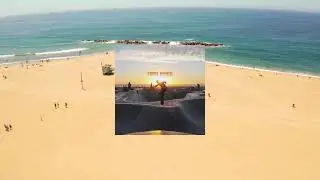 Ollie Joseph & Drewmat - Tony Hawk