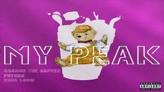 Future - My Peak (ft. Chance The Rapper & King Louie)