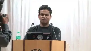 Version Control Systems with git (and github) as an example : Gaurav Garg