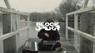 Packed Rich - Cyclone (Block Opera Live-Session)