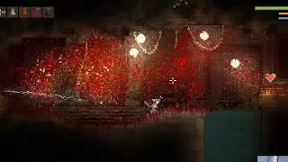 Full Spark Shifting Noita Run