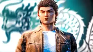 Shenmue Retrospective