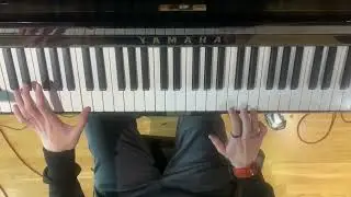 bittersweet ending, studio session