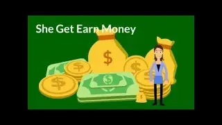 TSU Earn Money