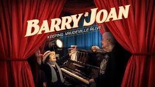 Barry & Joan Theatrical Trailer
