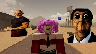 ROBLOX EVADE