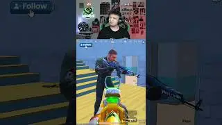 VICO AKM SKIN WS ! 😂💚 | PUBG Mobile