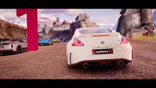 Asphalt 9 gameplay part 87