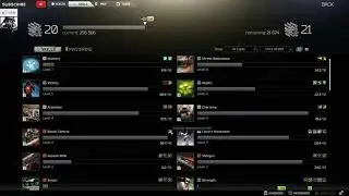 Skills In Escape From Tarkov - How They Work & Leveling Them...