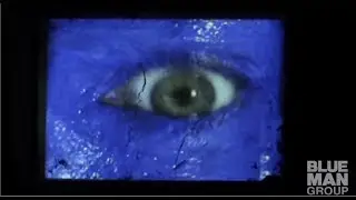 Blue Man Group Explains How Animations Work