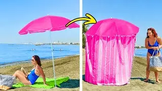 Valuable Outdoor Hacks That Will Make Your Trip More Satisfying