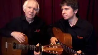 Н.а. Георгий Корольчук и Алексей Корольчук