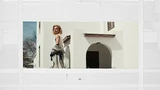 The Band Perry - COORDINATES (V.#5)