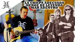 Heroes Del Silencio | LDM Acustic Session #1