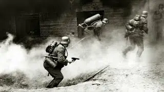 Flammenwerfer