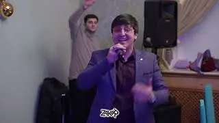 Рамадан Багамаев - Запала в душу