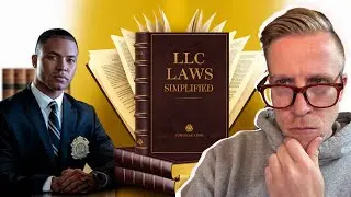 LLC Laws Explained: A Beginner’s Guide