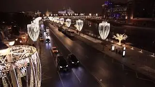 Видеотест 6 Canon EOS R: съемка в режиме Full HD