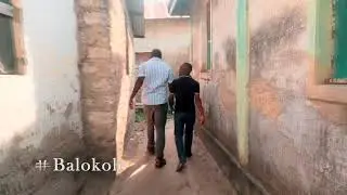 BOYKA [ UNDISPUTED ] IN KENYA