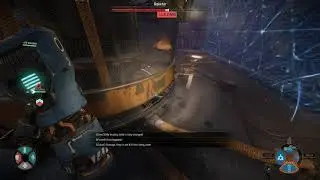 Evolve: Emet vs Goliath