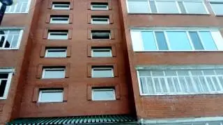 Скидываем подделку lps с 5 этожа