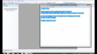 Visual Studio 2008: C# Tutorial: Windows Form Controls Tutorial Part 1/4 - Codecall.net