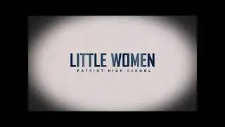 Little Women Trailer