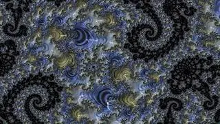Ambient Exploration 020 - Soundscape