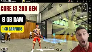 core i3 2120 8 gb ram gameplay