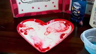 Mrs  Wigglebum's Magic Milk: February Science