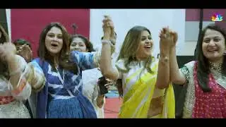 JLT JAIN SANGH 12TH  ANNIVERSARY DUBAI