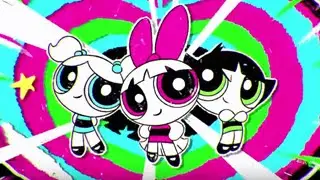 As Powerpuff Girls | Genérico/Créditos | Portugal