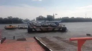 Паром