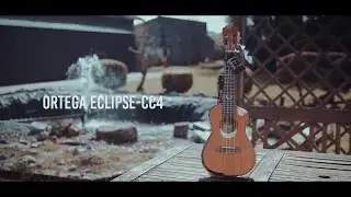 Ortega Eclipse CC4 - Recenzja