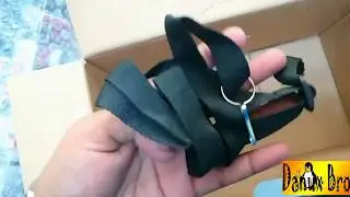 Danux Bro JDA Bluetooth Speaker Review 2