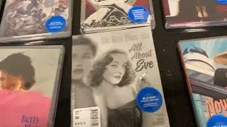 The Complete 2019 Criterion Collection