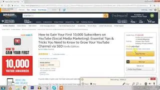 YouTube SEO | Tool No 3