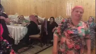 Чеченские бабки отдыхают между собой😍❤️