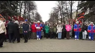 #ПесниZаРодину