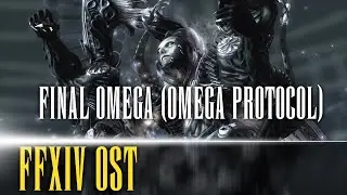 Final Omega (Omega Protocol) Theme 