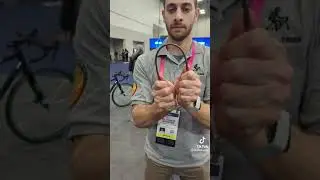 Tires that don't go flat
