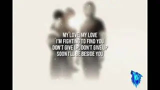 Sound of Freedom - Justin Jesso (Lyric video) - Bluewolflyrics