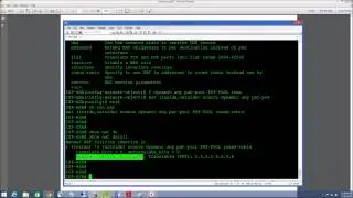 Cisco ASA PAT (Port Address Translation) with Round Robin Option