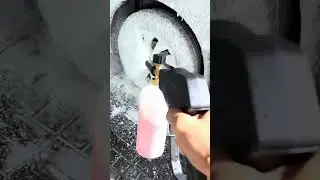 #carwash at home #thebillionelectrics #fypシ #0968214425