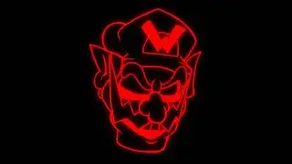 FNF Mario FNF Port OST - Gaze (So Far) (SCRAPPED)