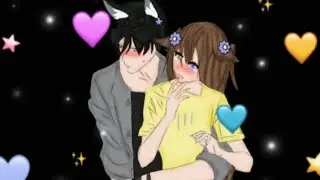 ~|МЕМЕ|~💞~|gacha life|~💞~